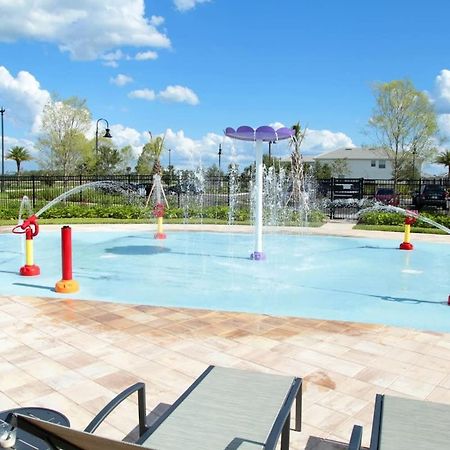 Five Bedrooms Single Family 4759 Kissimmee Exterior foto