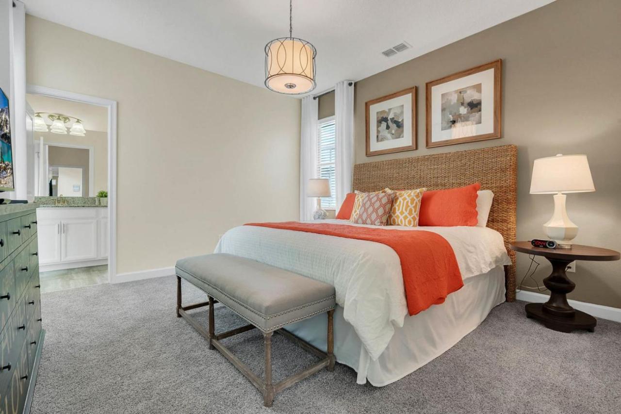 Five Bedrooms Single Family 4759 Kissimmee Exterior foto