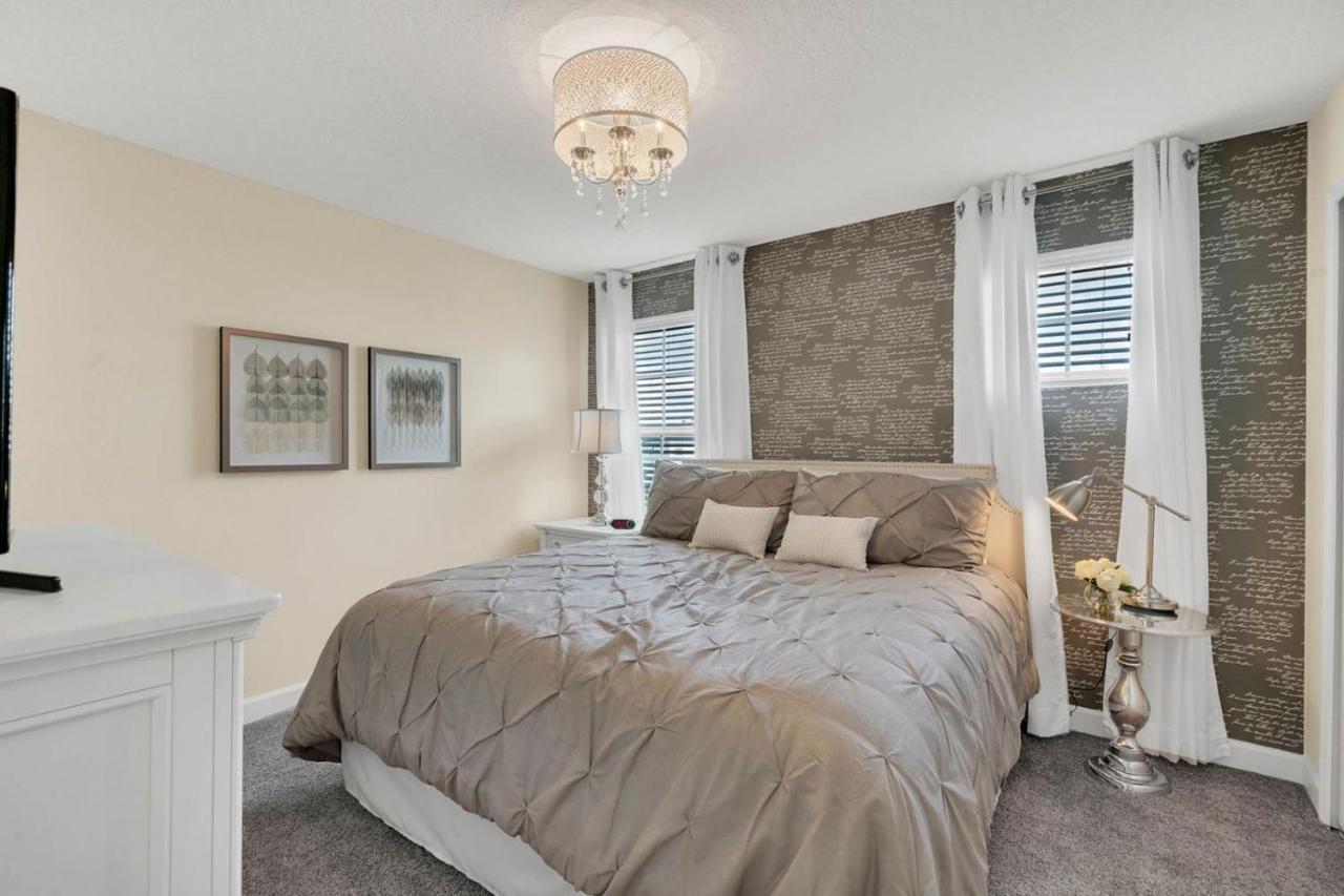 Five Bedrooms Single Family 4759 Kissimmee Exterior foto